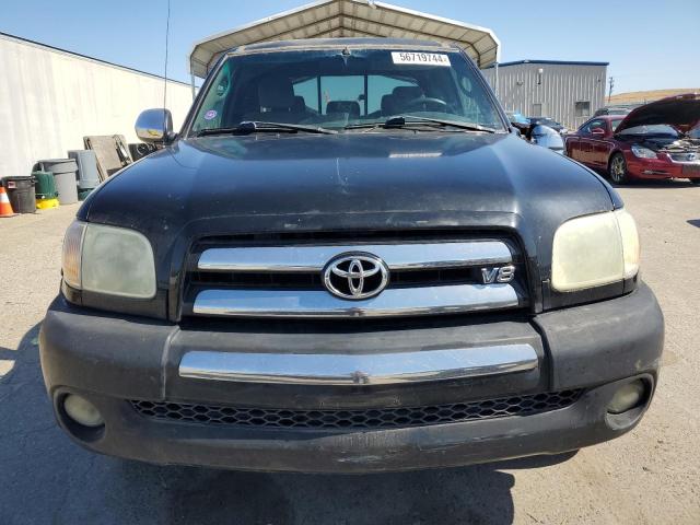 Photo 4 VIN: 5TBRT34165S460313 - TOYOTA TUNDRA 