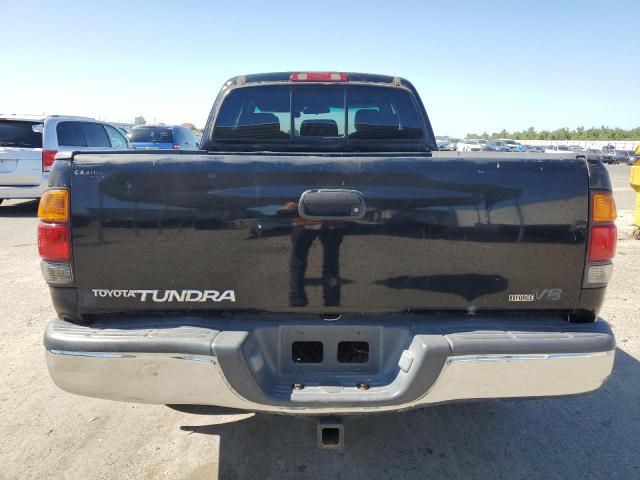 Photo 5 VIN: 5TBRT34165S460313 - TOYOTA TUNDRA 