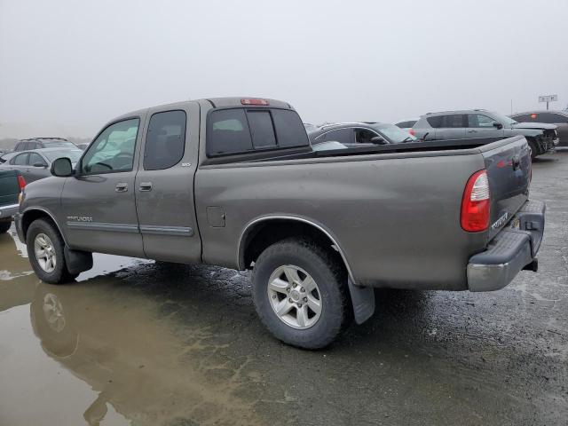 Photo 1 VIN: 5TBRT34165S463566 - TOYOTA TUNDRA ACC 