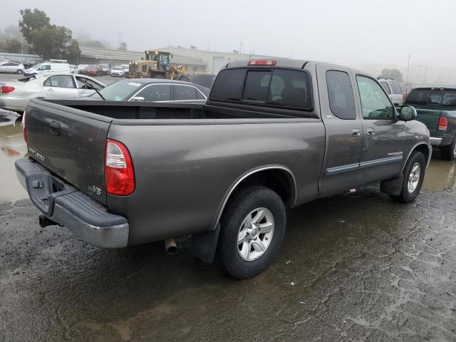 Photo 2 VIN: 5TBRT34165S463566 - TOYOTA TUNDRA ACC 