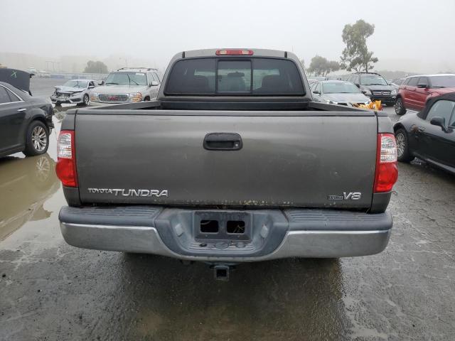 Photo 5 VIN: 5TBRT34165S463566 - TOYOTA TUNDRA ACC 