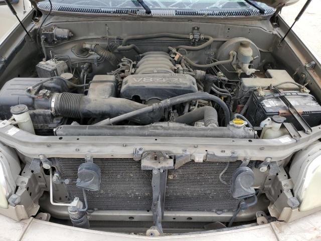 Photo 10 VIN: 5TBRT34165S466631 - TOYOTA TUNDRA 