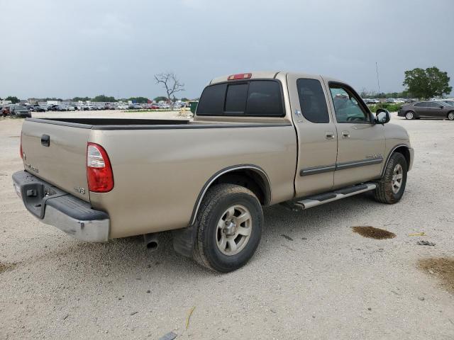 Photo 2 VIN: 5TBRT34165S466631 - TOYOTA TUNDRA 