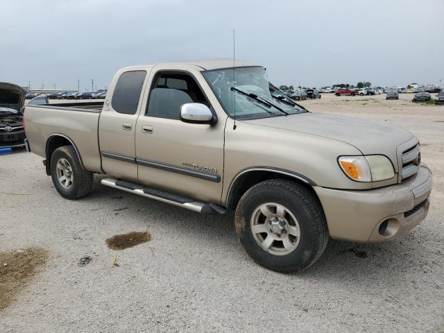 Photo 3 VIN: 5TBRT34165S466631 - TOYOTA TUNDRA 