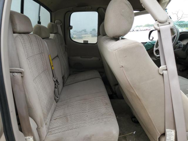 Photo 9 VIN: 5TBRT34165S466631 - TOYOTA TUNDRA 