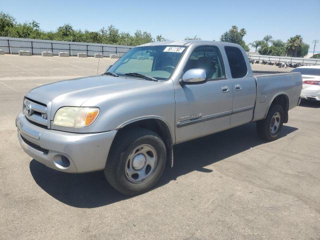 Photo 0 VIN: 5TBRT34166S474732 - TOYOTA TUNDRA 