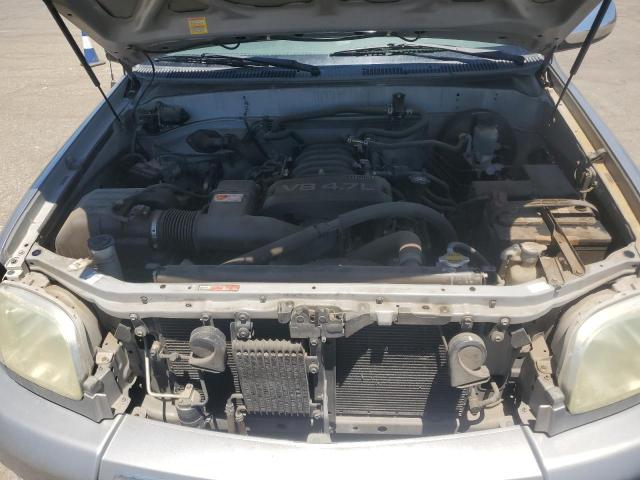 Photo 10 VIN: 5TBRT34166S474732 - TOYOTA TUNDRA 