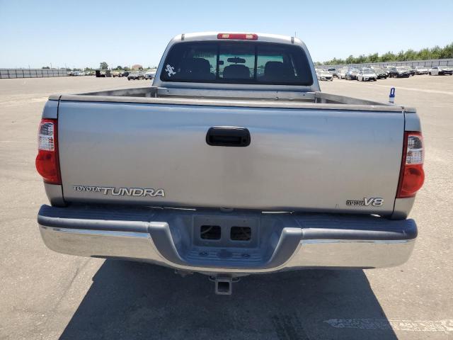 Photo 5 VIN: 5TBRT34166S474732 - TOYOTA TUNDRA 