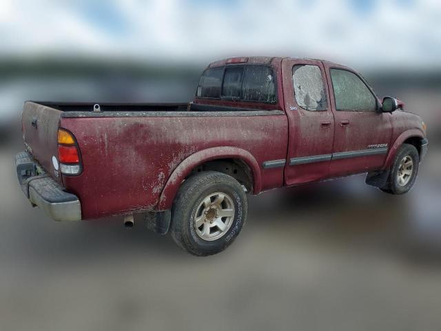 Photo 2 VIN: 5TBRT3416YS005966 - TOYOTA TUNDRA 