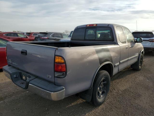 Photo 2 VIN: 5TBRT3416YS040913 - TOYOTA TUNDRA ACC 