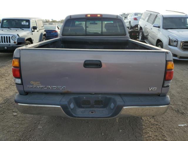 Photo 5 VIN: 5TBRT3416YS040913 - TOYOTA TUNDRA ACC 