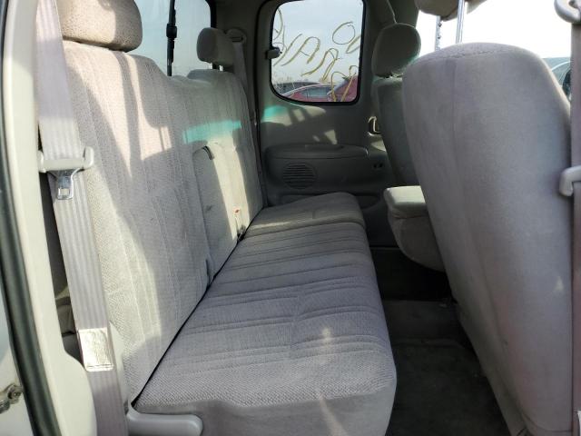 Photo 9 VIN: 5TBRT3416YS040913 - TOYOTA TUNDRA ACC 