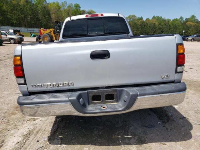 Photo 5 VIN: 5TBRT3416YS046646 - TOYOTA TUNDRA ACC 