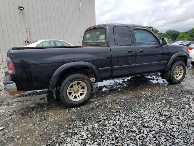 Photo 2 VIN: 5TBRT3416YS069828 - TOYOTA TUNDRA 