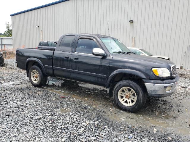 Photo 3 VIN: 5TBRT3416YS069828 - TOYOTA TUNDRA 