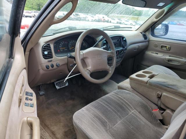 Photo 7 VIN: 5TBRT3416YS069828 - TOYOTA TUNDRA 