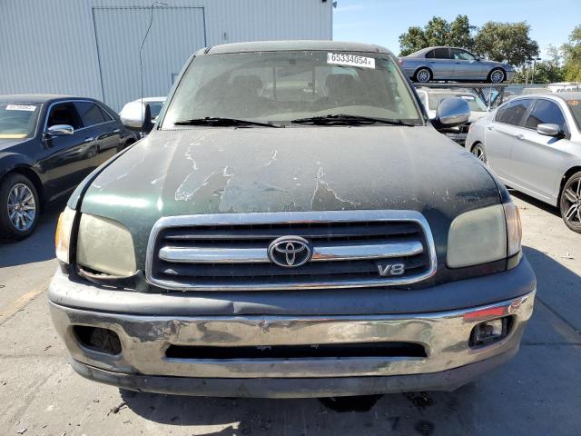 Photo 4 VIN: 5TBRT3416YS124150 - TOYOTA TUNDRA 