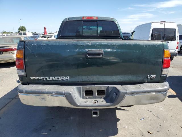 Photo 5 VIN: 5TBRT3416YS124150 - TOYOTA TUNDRA 