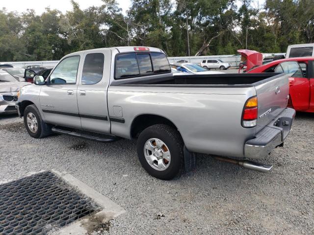 Photo 1 VIN: 5TBRT34171S161374 - TOYOTA TUNDRA 