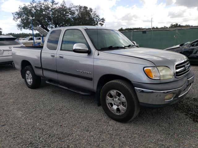 Photo 3 VIN: 5TBRT34171S161374 - TOYOTA TUNDRA 