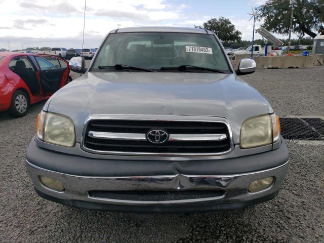 Photo 4 VIN: 5TBRT34171S161374 - TOYOTA TUNDRA 