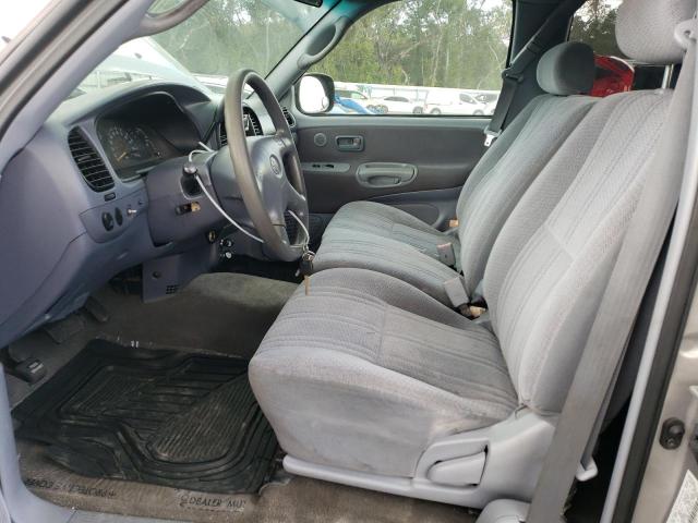 Photo 6 VIN: 5TBRT34171S161374 - TOYOTA TUNDRA 