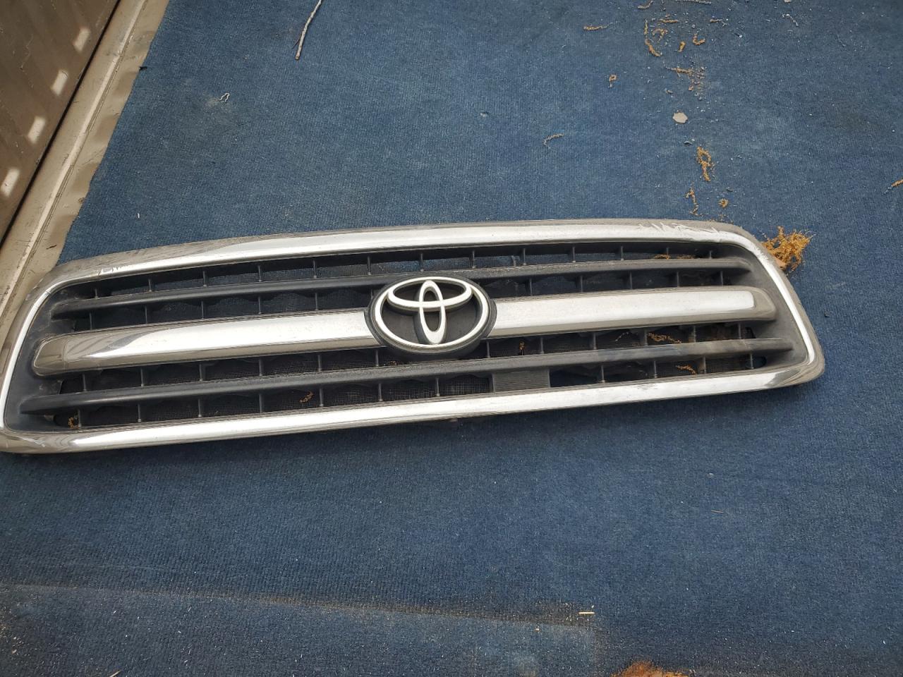 Photo 11 VIN: 5TBRT34171S165876 - TOYOTA TUNDRA 