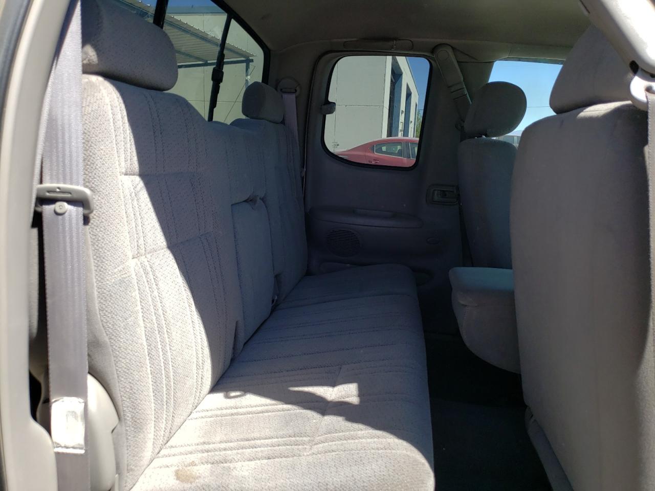 Photo 9 VIN: 5TBRT34171S195055 - TOYOTA TUNDRA 