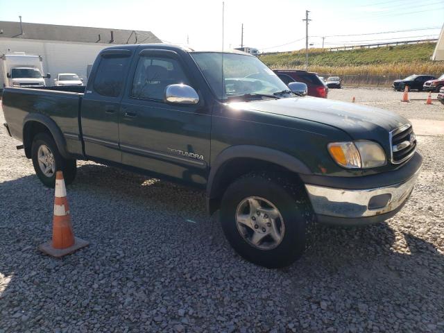 Photo 3 VIN: 5TBRT34171S201307 - TOYOTA TUNDRA ACC 