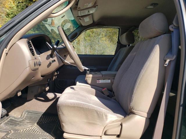 Photo 6 VIN: 5TBRT34171S201307 - TOYOTA TUNDRA ACC 