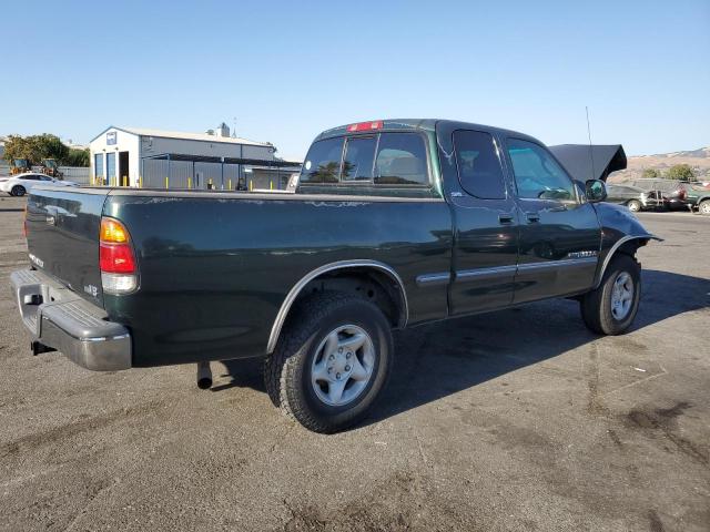 Photo 2 VIN: 5TBRT34172S249200 - TOYOTA TUNDRA ACC 