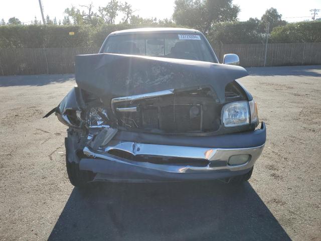 Photo 4 VIN: 5TBRT34172S249200 - TOYOTA TUNDRA ACC 