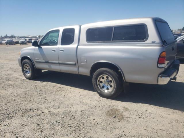 Photo 1 VIN: 5TBRT34173S355468 - TOYOTA TUNDRA ACC 