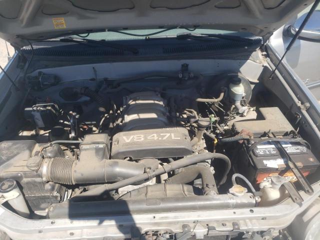 Photo 10 VIN: 5TBRT34173S355468 - TOYOTA TUNDRA ACC 