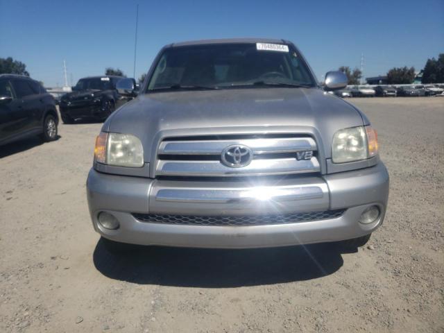 Photo 4 VIN: 5TBRT34173S355468 - TOYOTA TUNDRA ACC 