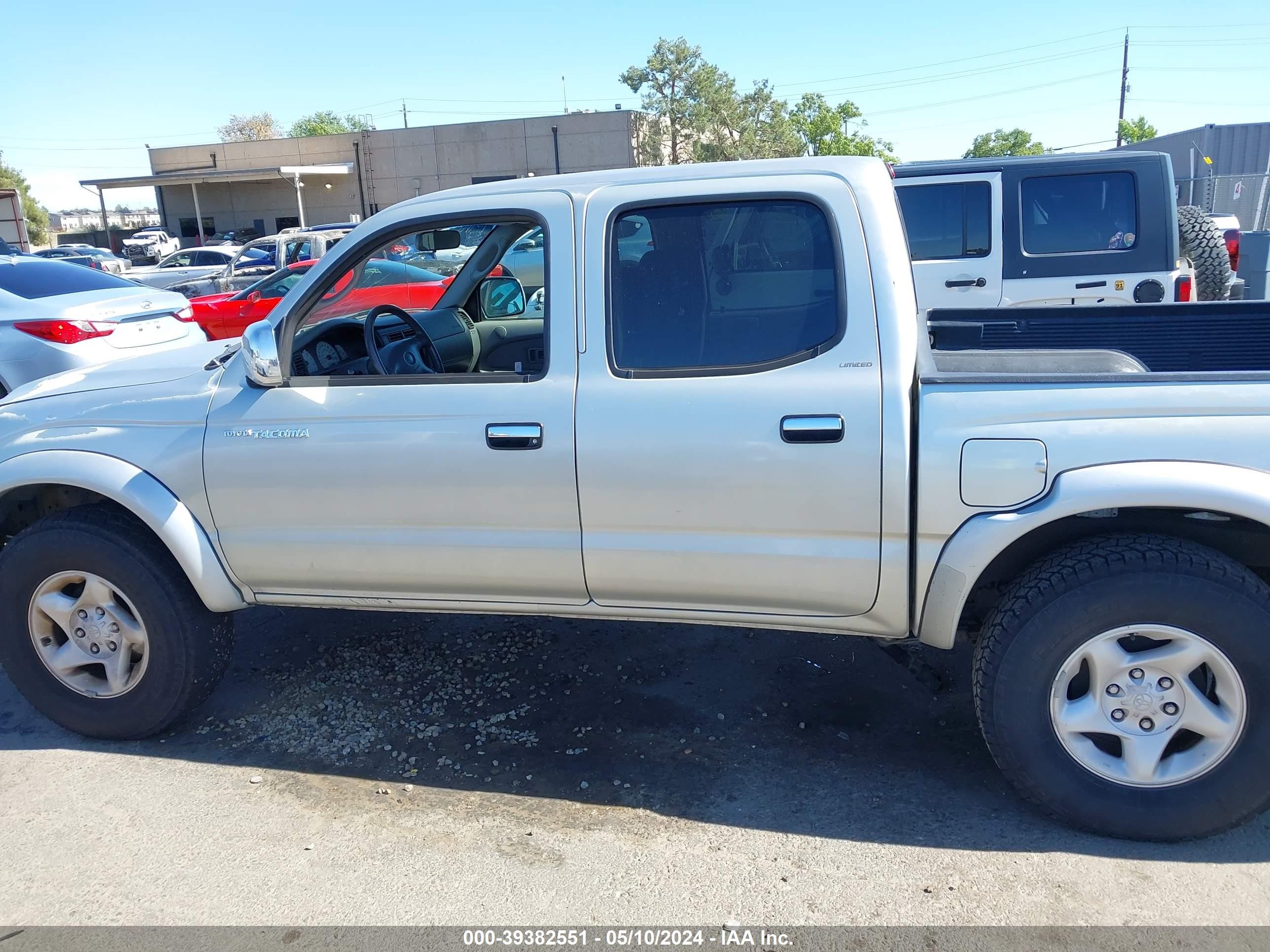 Photo 13 VIN: 5TBRT34173S365238 - TOYOTA TUNDRA 