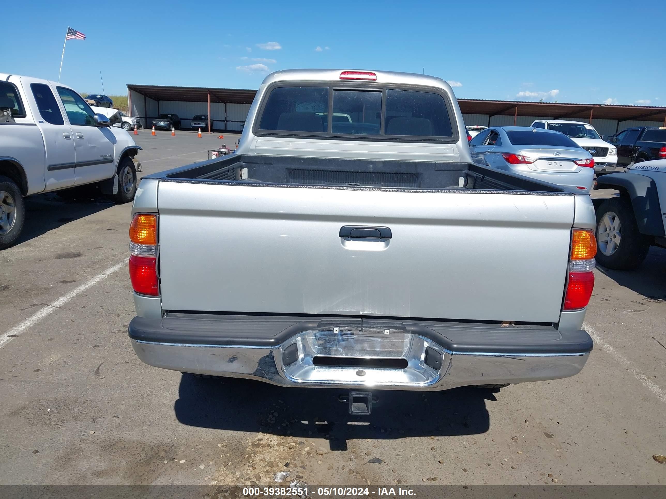 Photo 15 VIN: 5TBRT34173S365238 - TOYOTA TUNDRA 