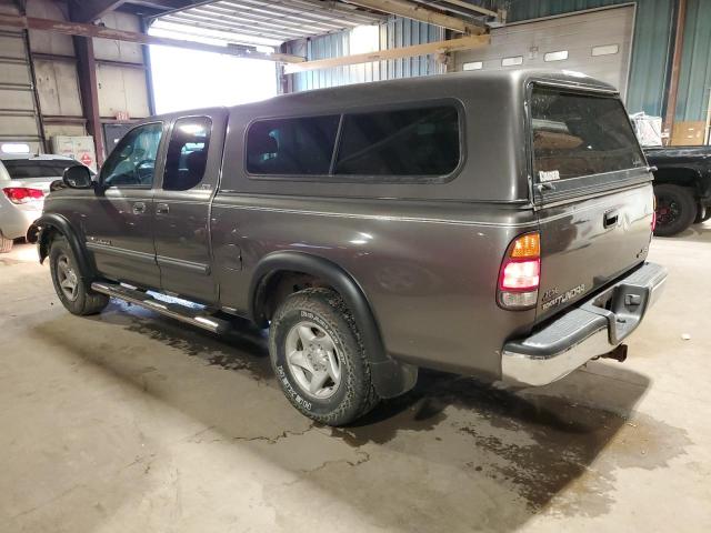 Photo 1 VIN: 5TBRT34173S365952 - TOYOTA TUNDRA ACC 