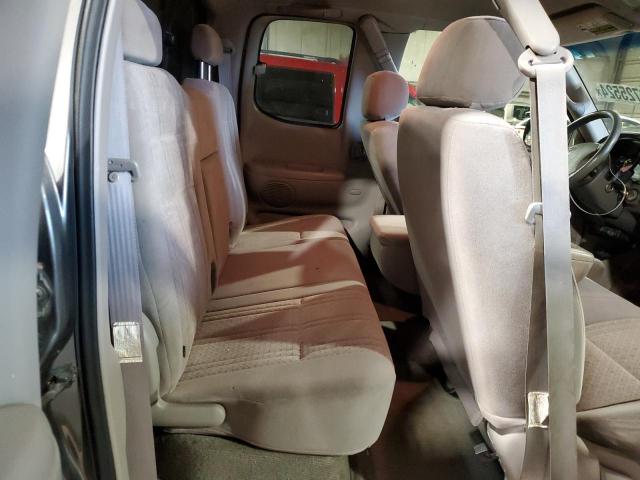 Photo 10 VIN: 5TBRT34173S365952 - TOYOTA TUNDRA ACC 