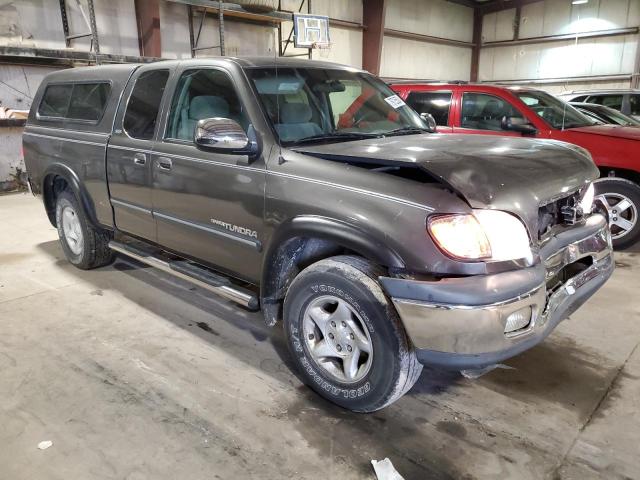 Photo 3 VIN: 5TBRT34173S365952 - TOYOTA TUNDRA ACC 