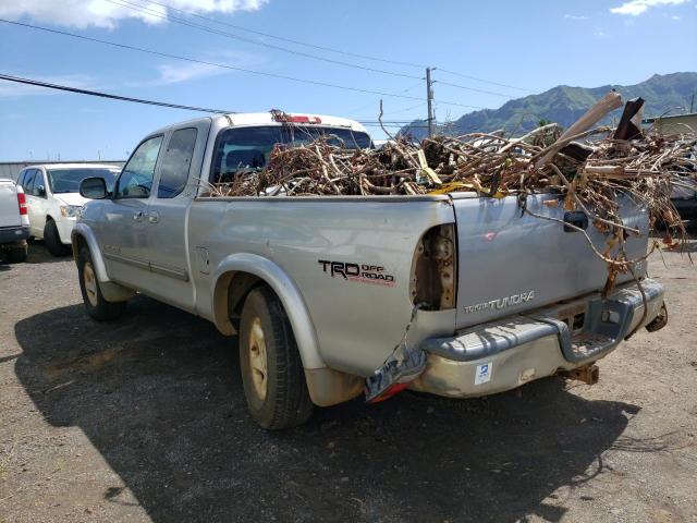 Photo 1 VIN: 5TBRT34173S380936 - TOYOTA ALL MODELS 