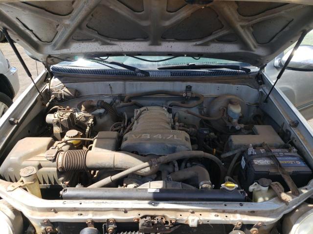 Photo 10 VIN: 5TBRT34173S380936 - TOYOTA ALL MODELS 