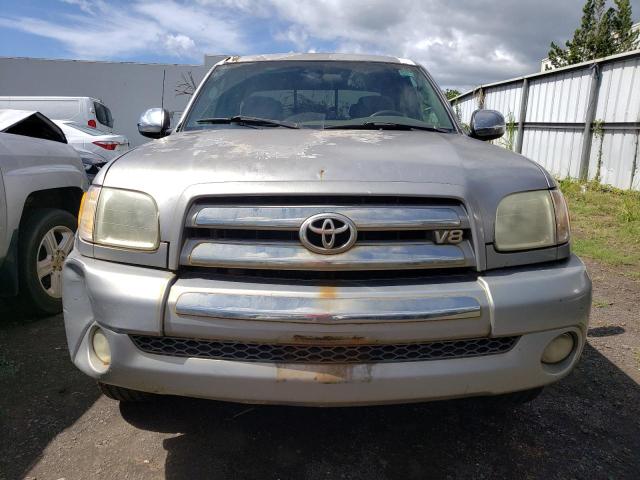 Photo 4 VIN: 5TBRT34173S380936 - TOYOTA ALL MODELS 