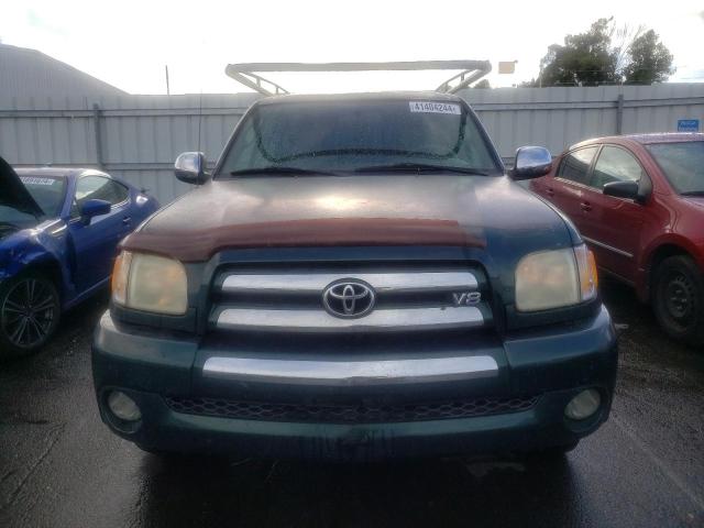 Photo 4 VIN: 5TBRT34173S404412 - TOYOTA TUNDRA 