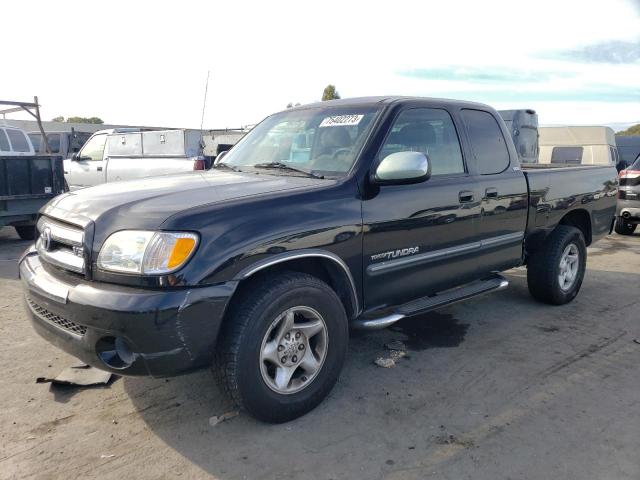 Photo 0 VIN: 5TBRT34173S405530 - TOYOTA TUNDRA 