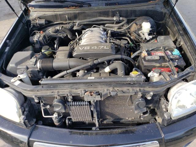 Photo 10 VIN: 5TBRT34173S405530 - TOYOTA TUNDRA 