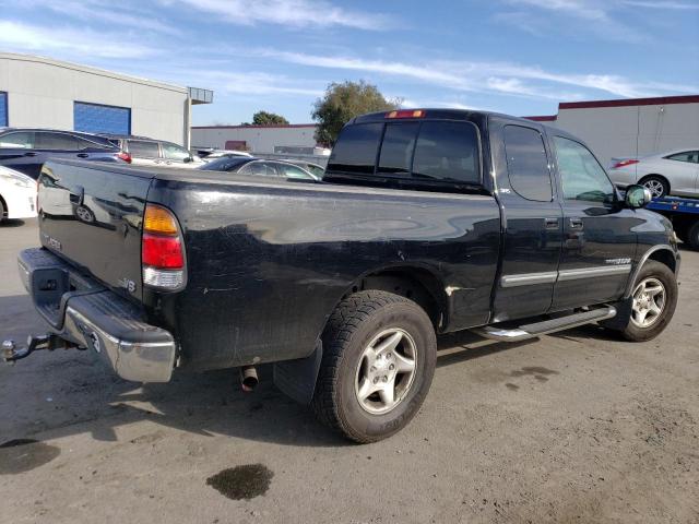 Photo 2 VIN: 5TBRT34173S405530 - TOYOTA TUNDRA 