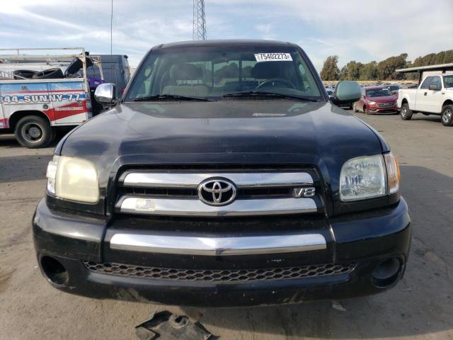 Photo 4 VIN: 5TBRT34173S405530 - TOYOTA TUNDRA 