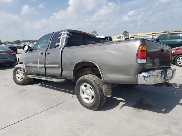 Photo 1 VIN: 5TBRT34173S406595 - TOYOTA TUNDRA 