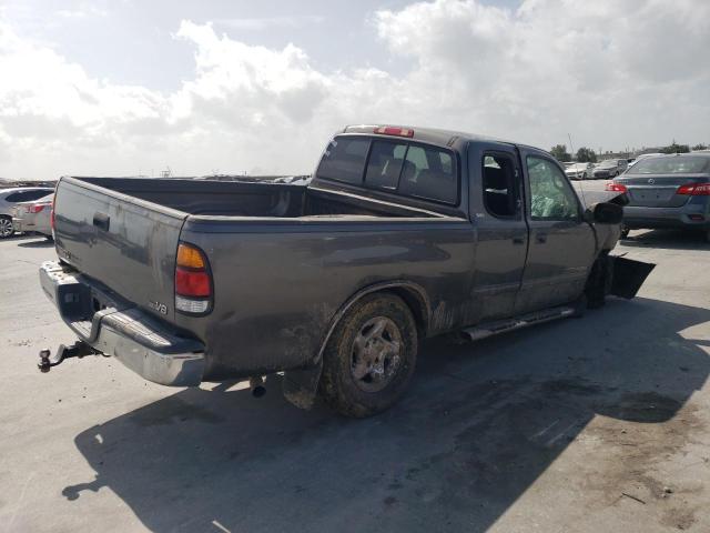 Photo 2 VIN: 5TBRT34173S406595 - TOYOTA TUNDRA 